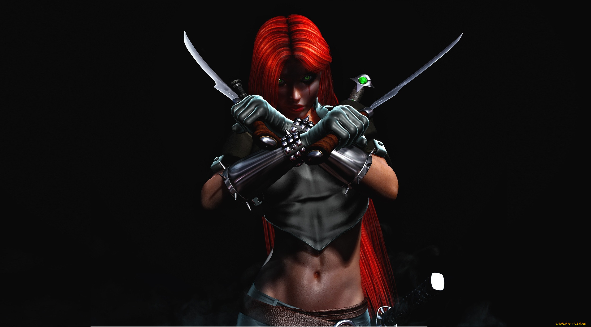 3 ,  , people, , , , , , , , , , bloodrayne